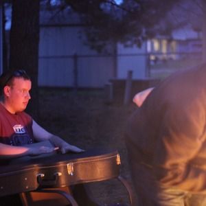 Meet your Posher, Justin